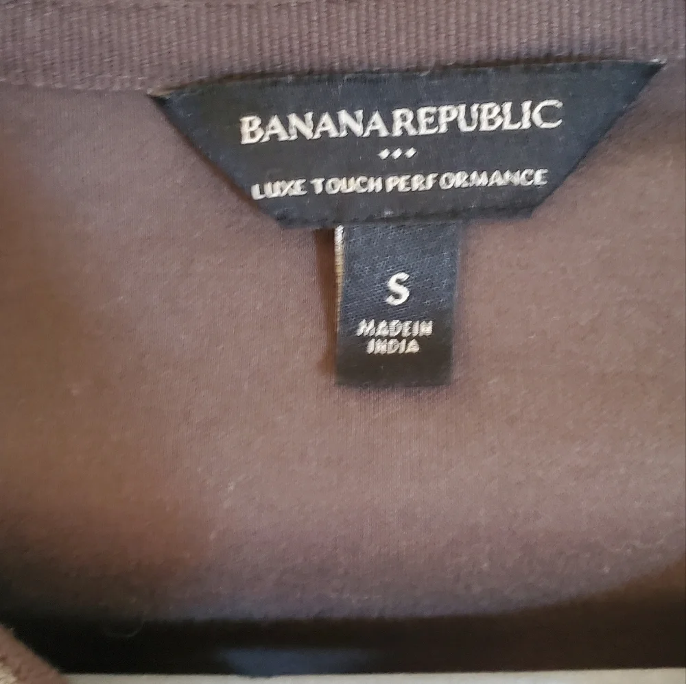 Banana Republic used 1x